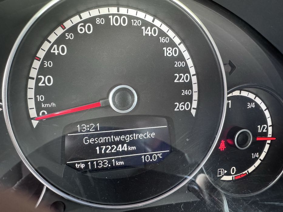 De vanzare Vw Beetle 1.2 Tsi