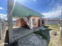Teren cu Autorizatie de constructie - Casa la rosu in Cristian, Sibiu