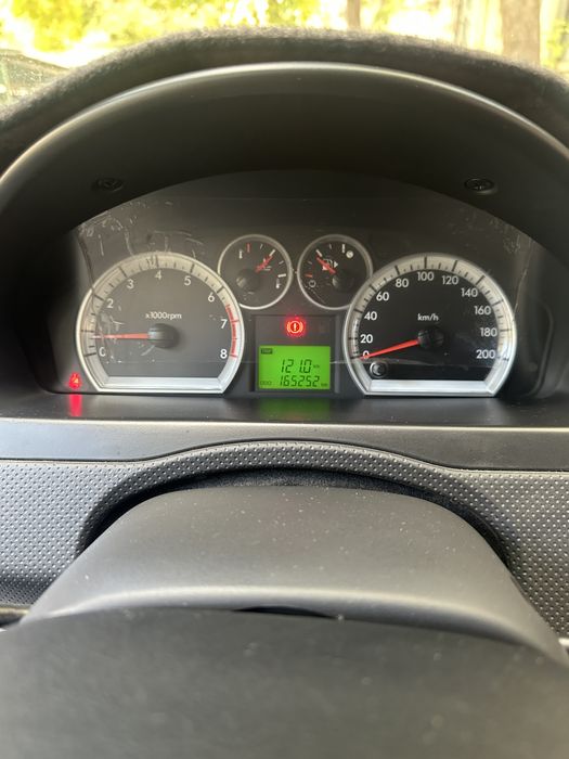 Nexia 3  2-Позеция 2017