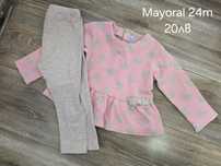 Дрешки за момиченце. Различни размери. HM,ZARA,MAYORAL,NEXT и други.