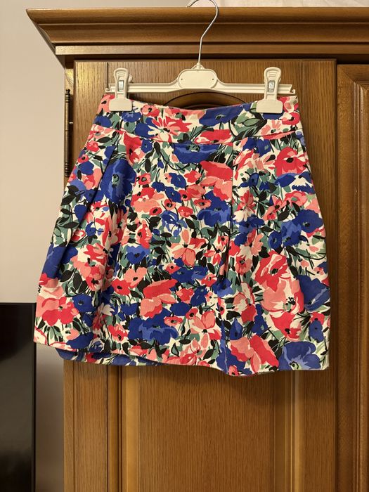 Fusta Zara, marimea 34