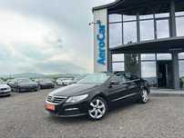 Volkswagen Passat CC Volkswagen Passat CC // 2.0 TDI // Automata // Dublu clima