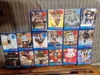 Playstation 4 PRO 1 TB , Jocuri PS4