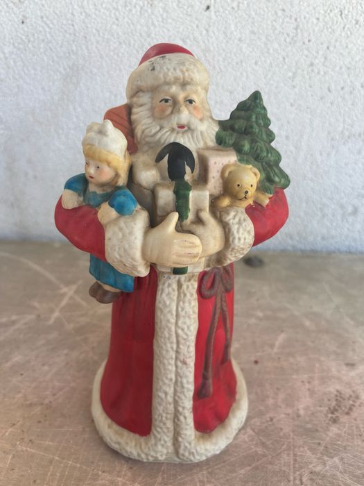 Moș Craciun ! Ornament de Craciun !