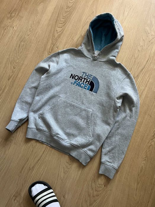 Hanorac The north face vintage