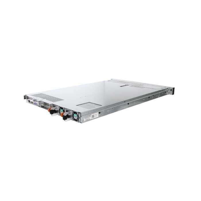Server DELL PowerEdge R640 1U 2xGold 6138 32-1TB DDR4 ECC
