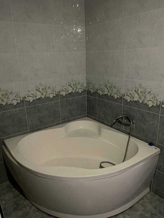 Продается дом на земле