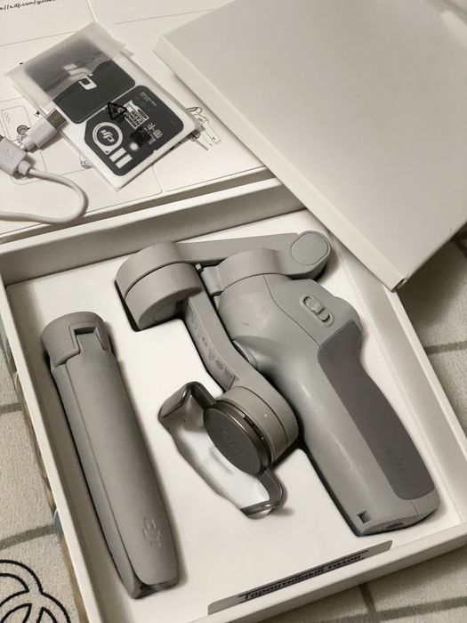 Dji osmo se stabilizator