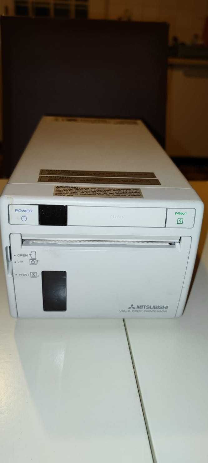 Printer Mitsubishi video copy processor P66E