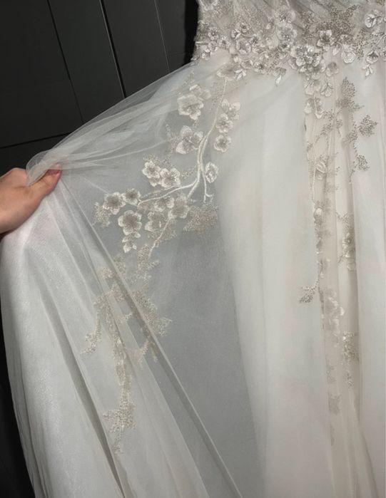 Rochie de mireasa Fashion Princess