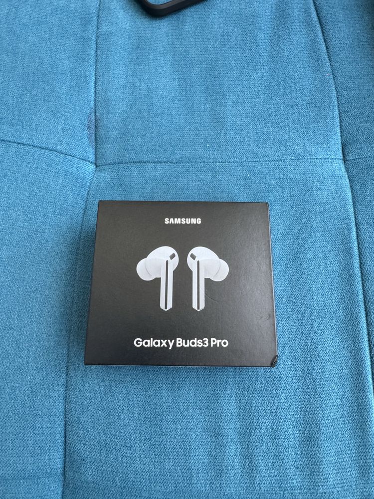 Galaxy Buds3 Pro