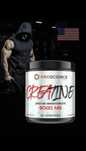 Креатин , зделан в USA оригинал качественный 60 порций .Creatine