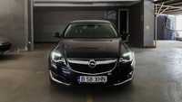 Opel Insignia tva deductibil, stare perfecta de functionare, revizii la zi