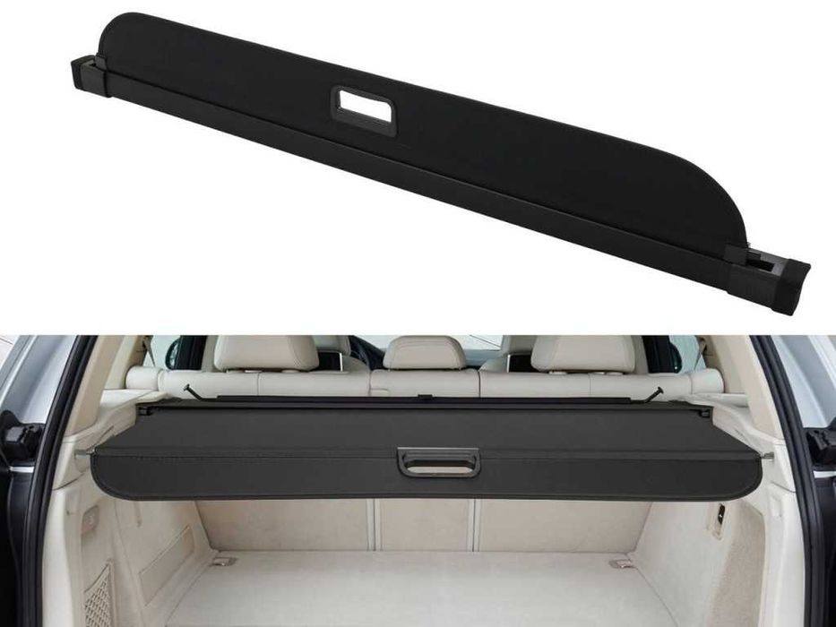 Щора за багажник на BMW X5 F15