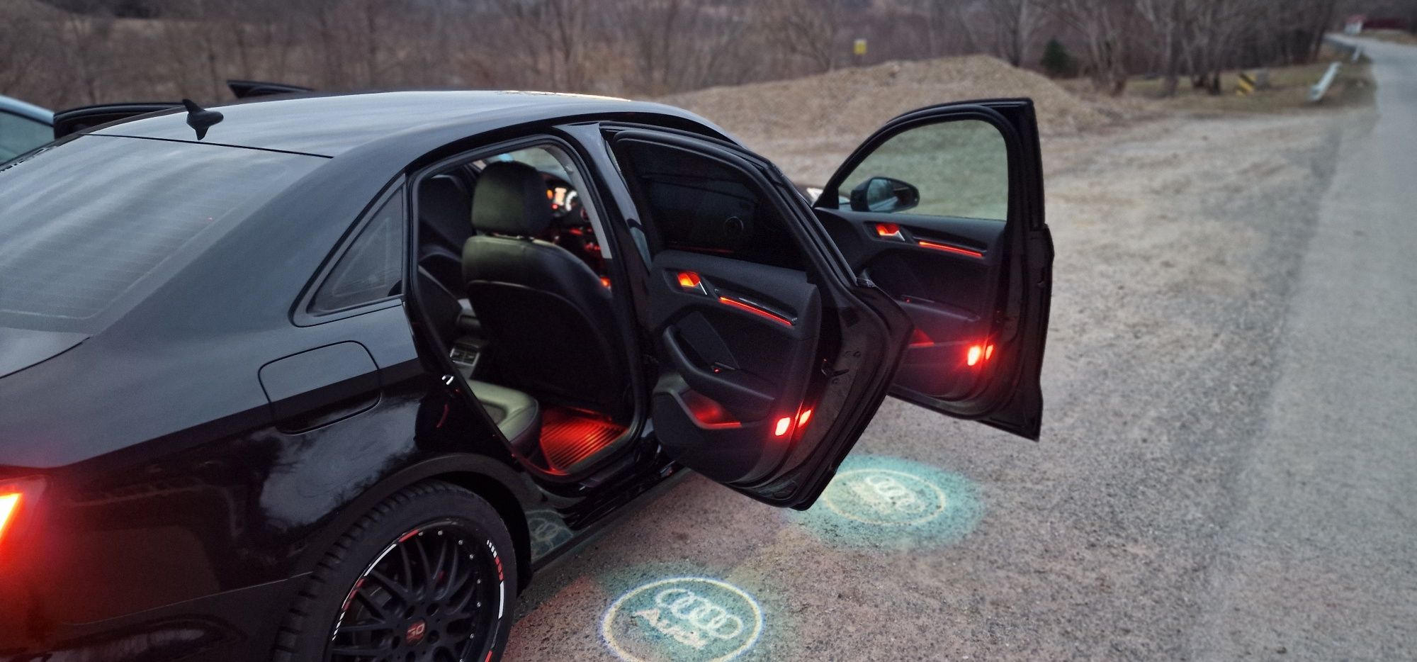 Audi 2015 2.0 tdi