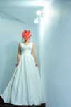 Rochie mireasa măsură XS