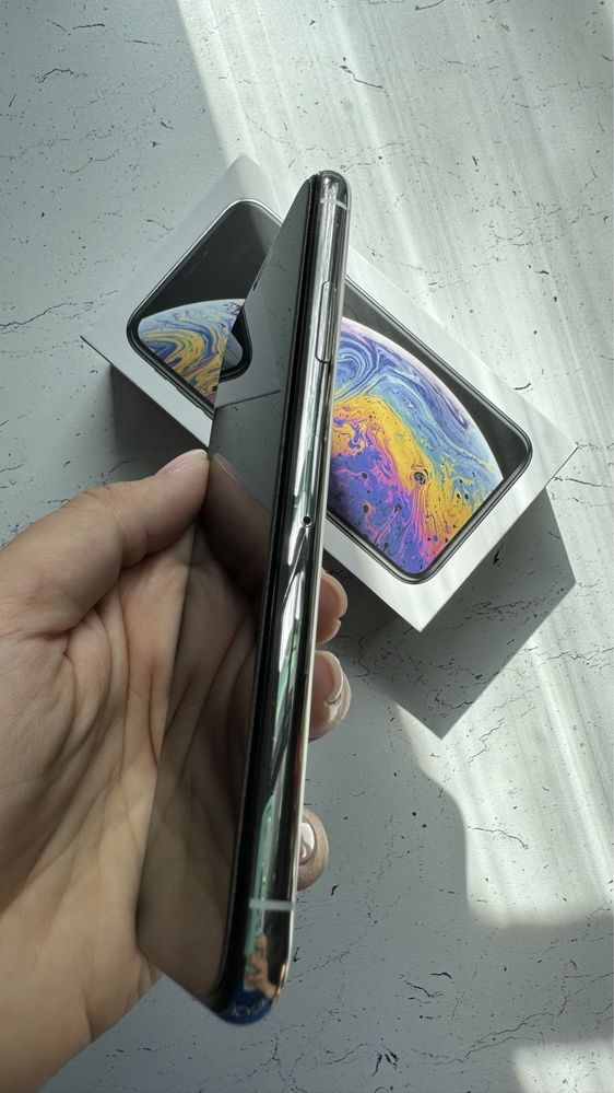 Продам iPhone Xs 512 GB