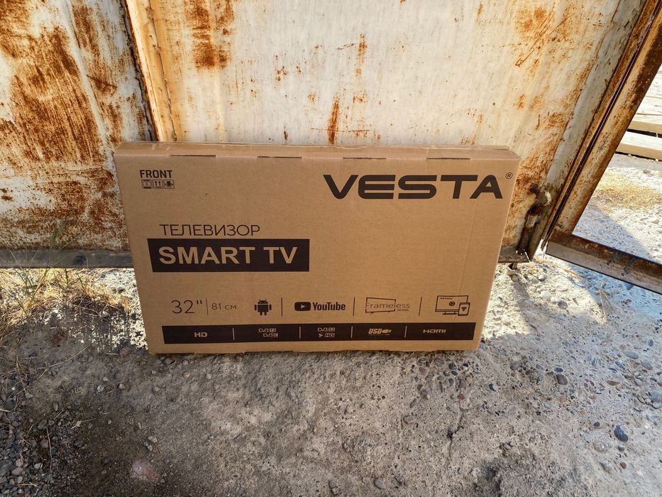 2 штуки телевизор и духовка