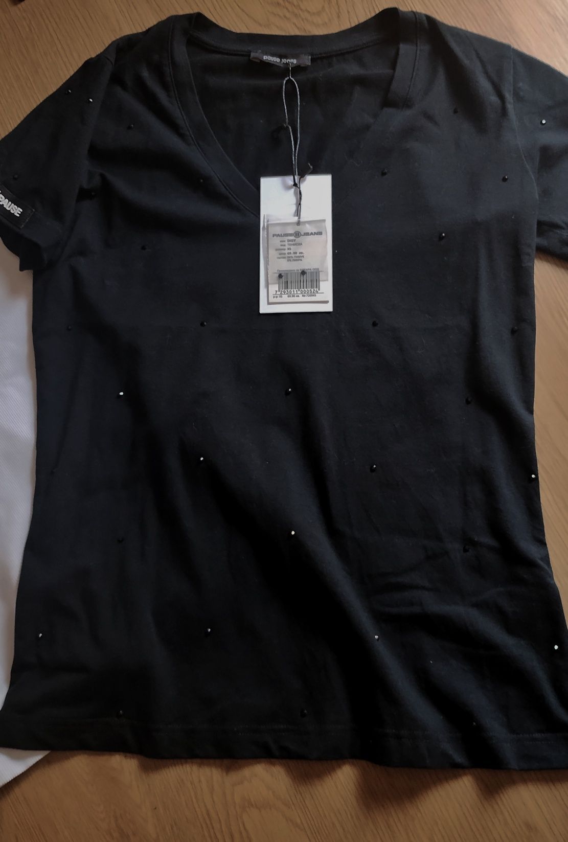 Поръчано! Лот комплект Pause jeans, Negative wear