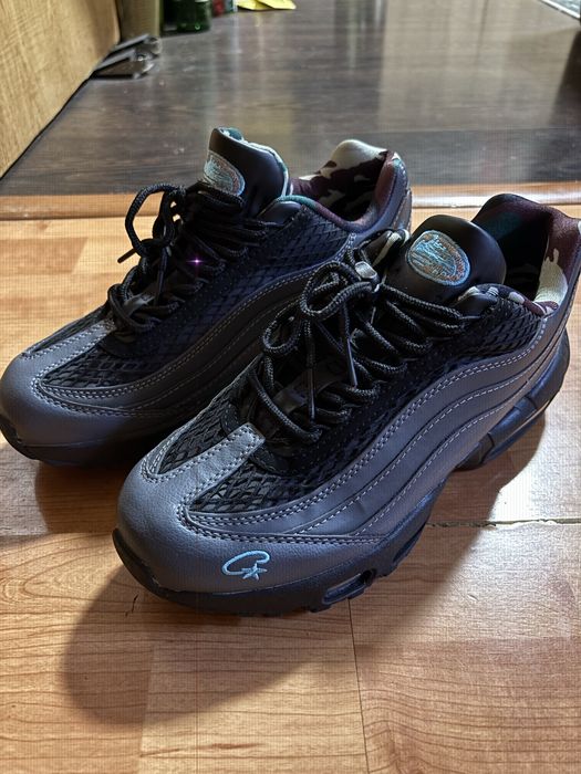 Nike Air Max 95 Corteiz