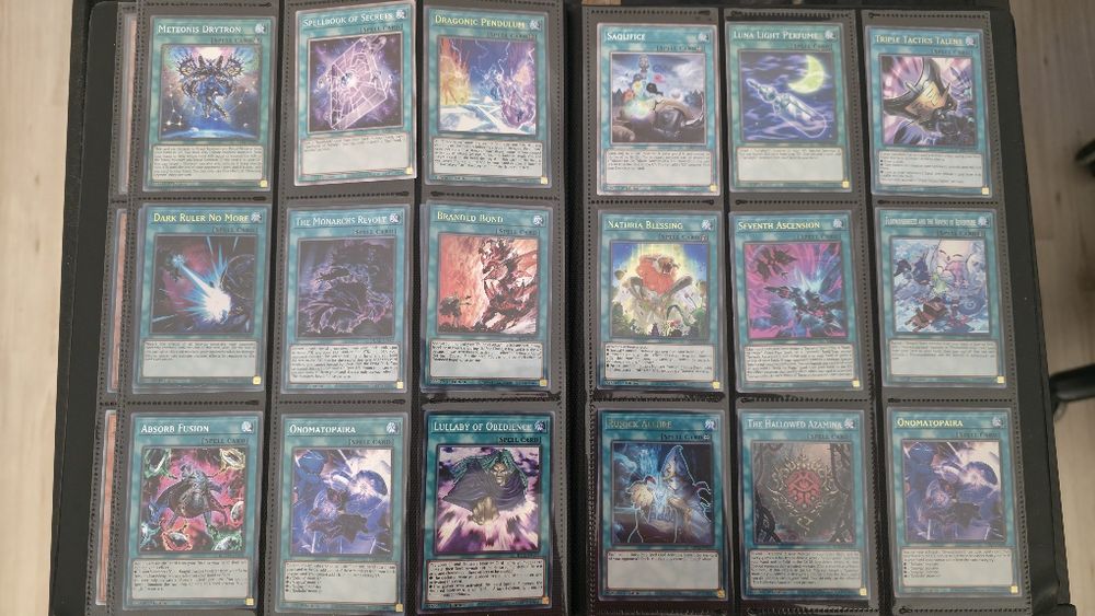 Yu-Gi-Oh cards карти Sell/Trade Ю-Ги-о