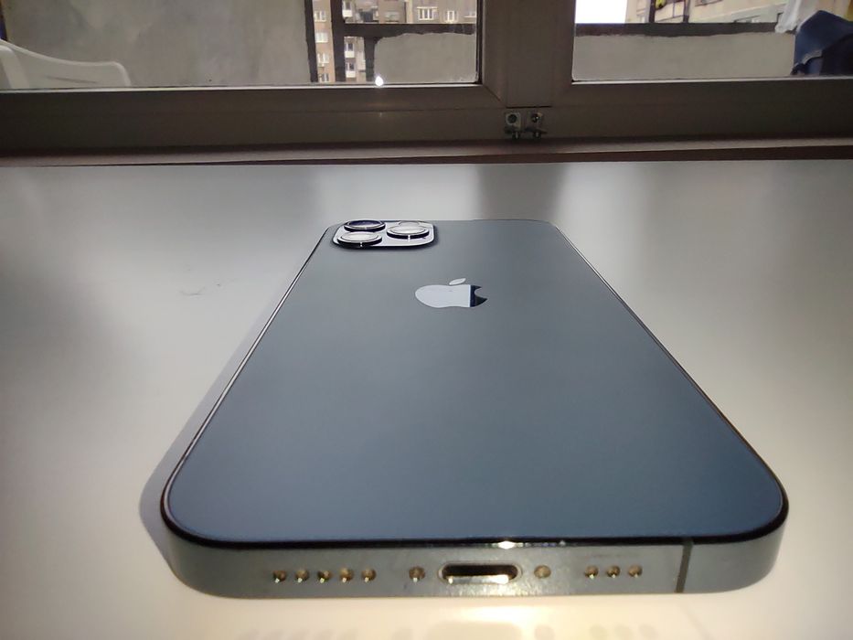 iPhone 12 pro 128 gb