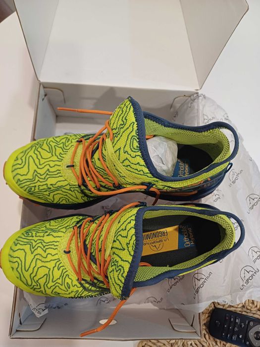 Adidași La sportiva