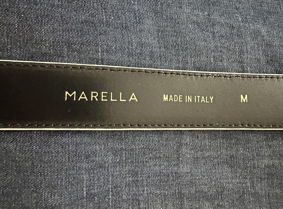 Дамски колан MARELLA 2.5 см