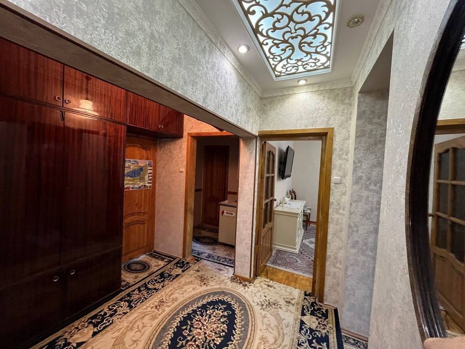 Юнусабад 4. 4/2/9. Биллюр.