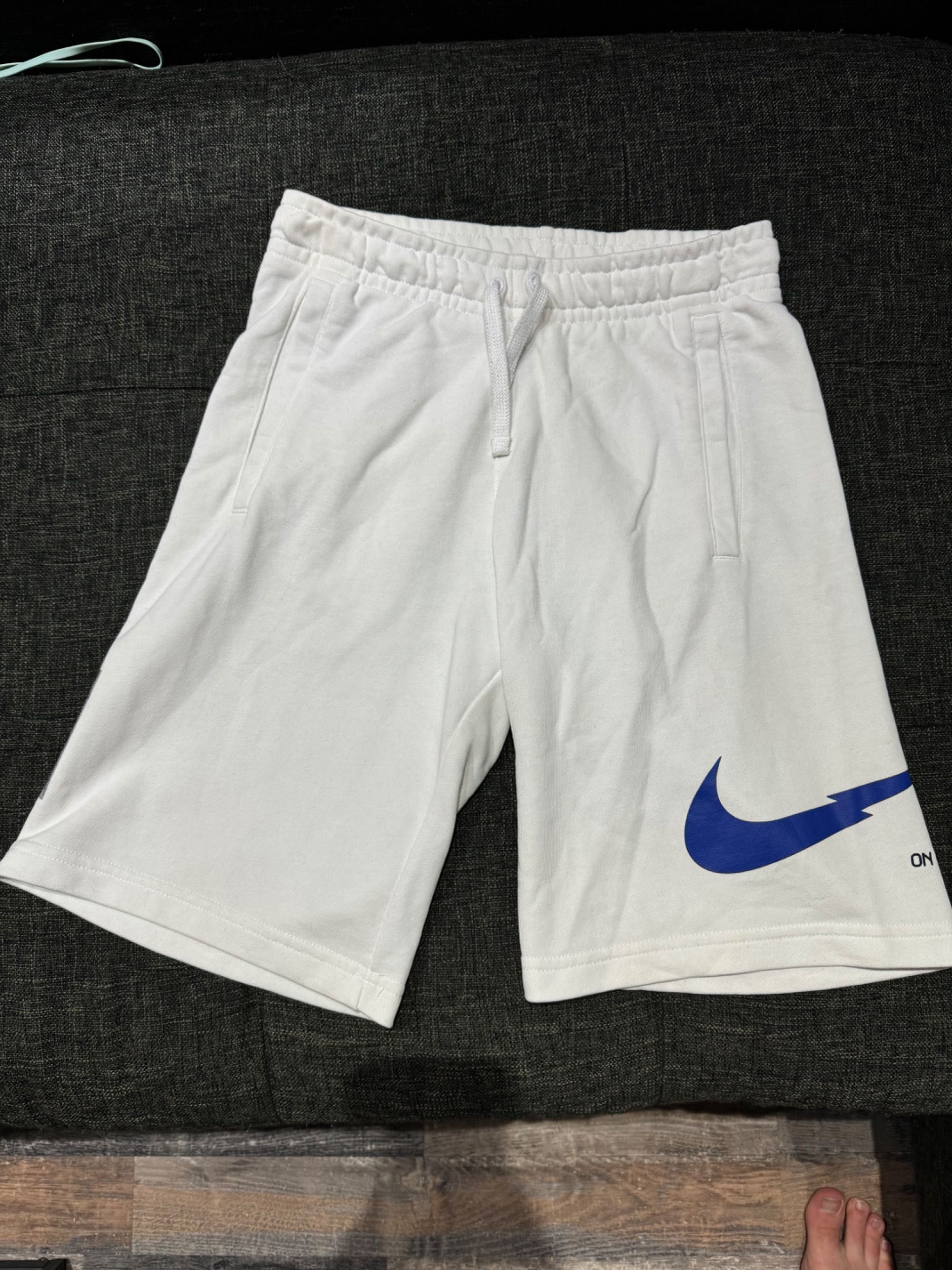Nike Swoosh Shorts