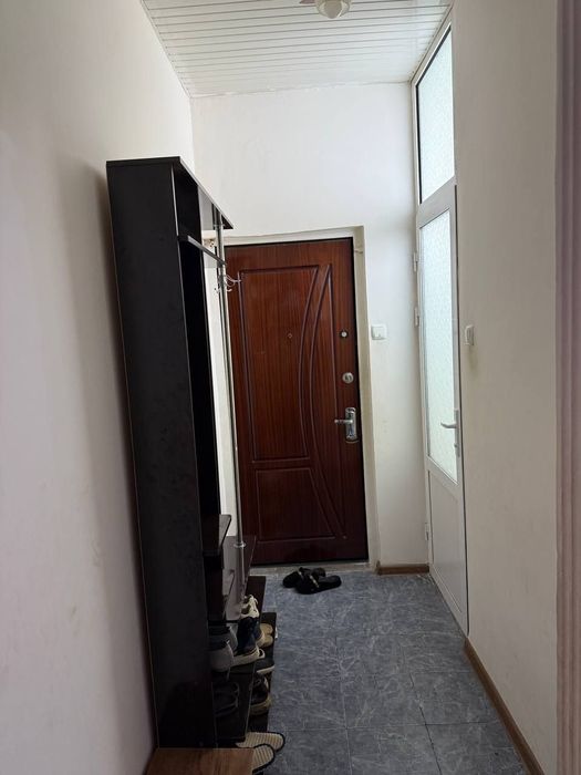 2-Комн. 3-Этаж. Зеркалка. 50м². Продажа. Уй-Жой. Феруза.