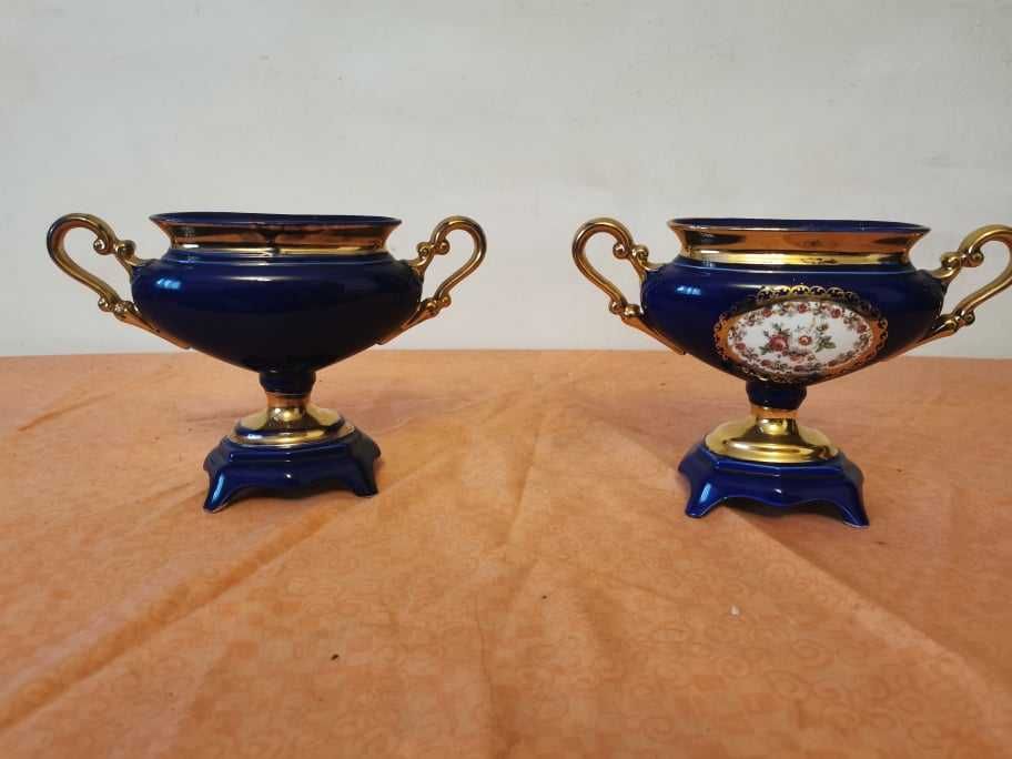 Fructiera portelan set