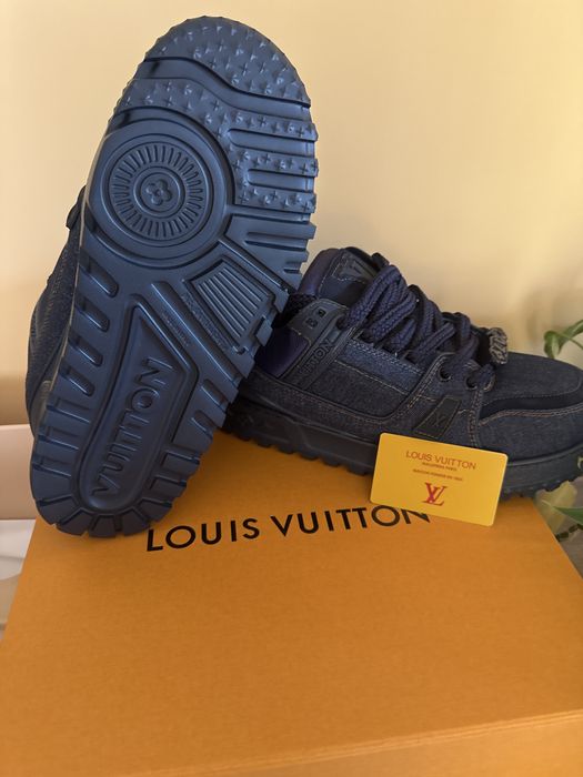 Vand Louis Vuitton