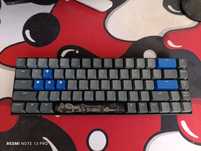 Гейминг клавиатура Keychron K6