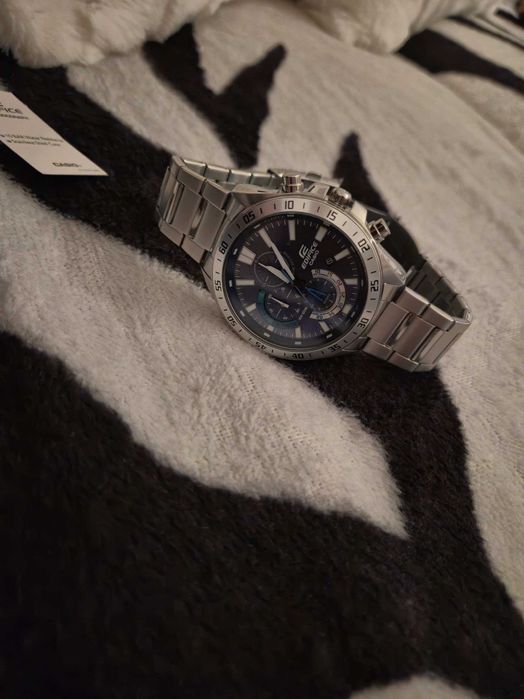 Casio edifice EFV620d