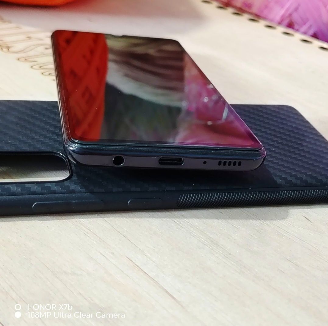 Samsung A41 Ideal