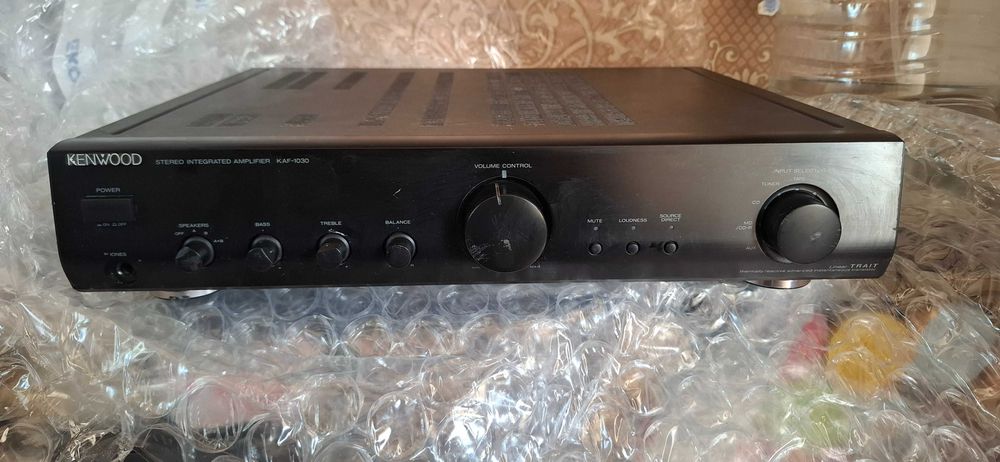 .KENWOOD..kaf-1030