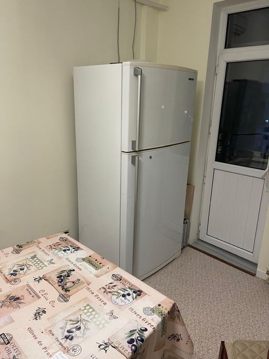 Бесплатно Холодильник Хитачи