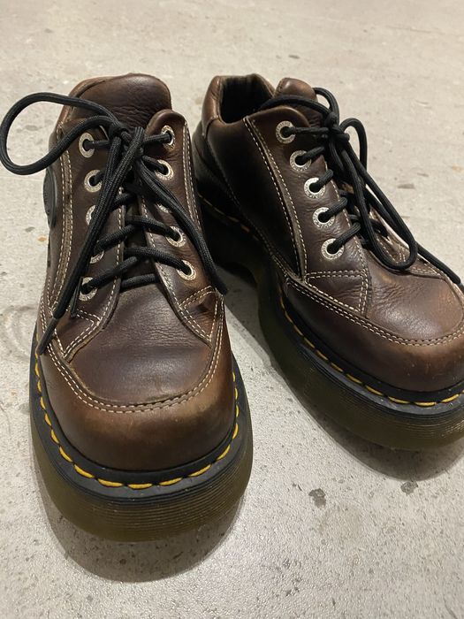 Dr Martens и Adidas 38 Номер