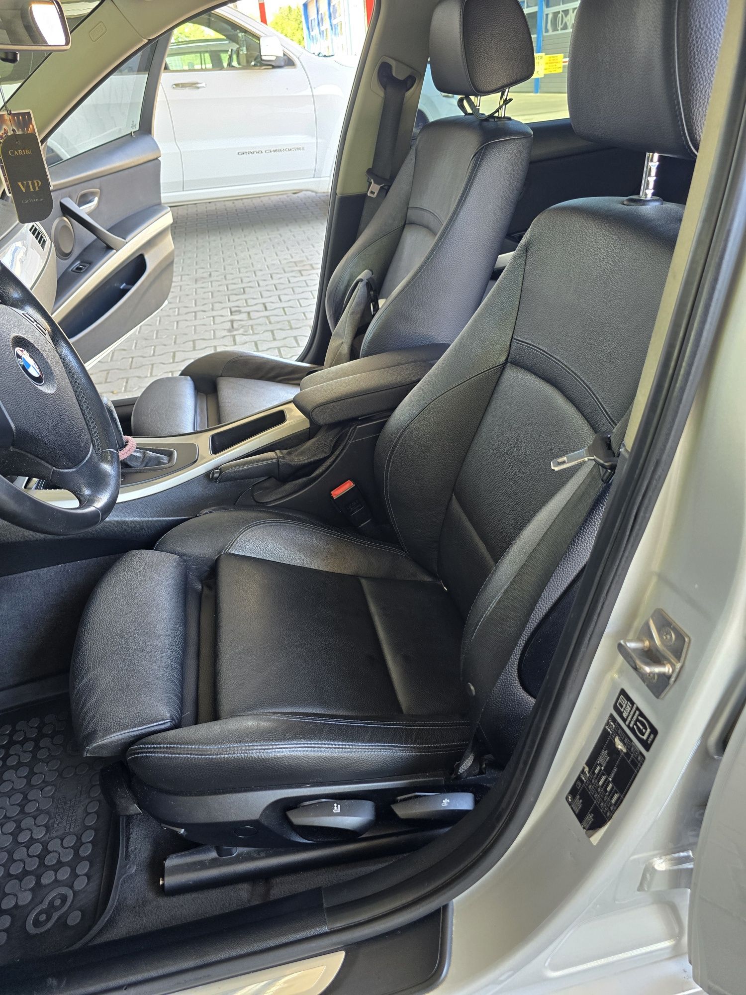 BMW E91 LCI 2012 143к.с.