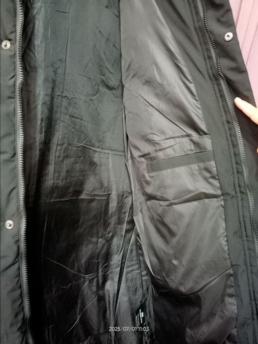 Мужской куртка идеально