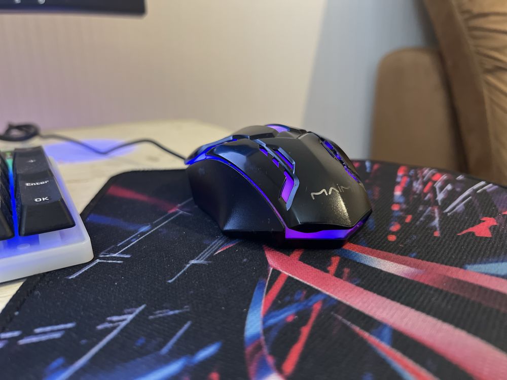 Игровой компютер