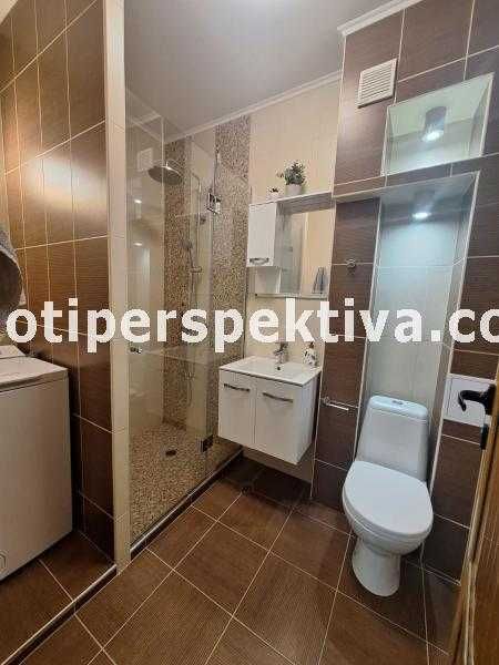 Продава се Двустаен апартамент в Пловдив, Христо Смирненски - 63 кв.м за 2223 €/кв.м - Снимка #14