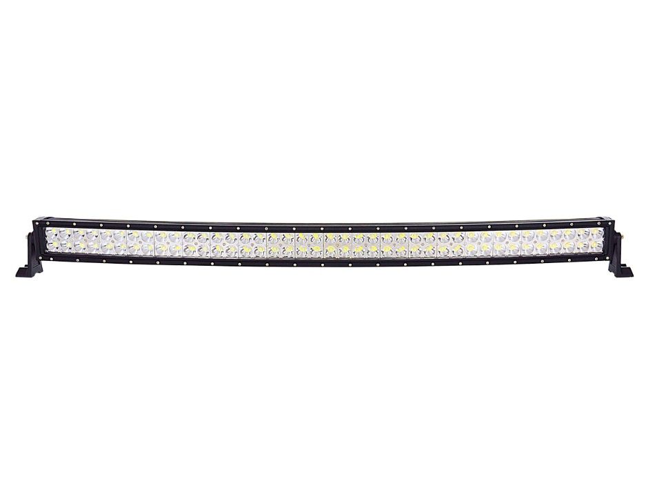 Proiector led bar 240w Cree curbat