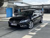 Vw Passat CC / 2.0 TDI / DSG