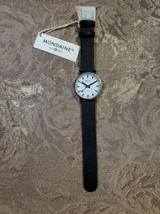 Mondaine Classic – Ceas Quartz