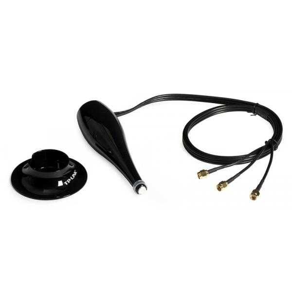 TP-Link TL-ANT2403N/2406A/2409CL/24PT3/24EC12N Антенна TP-Link