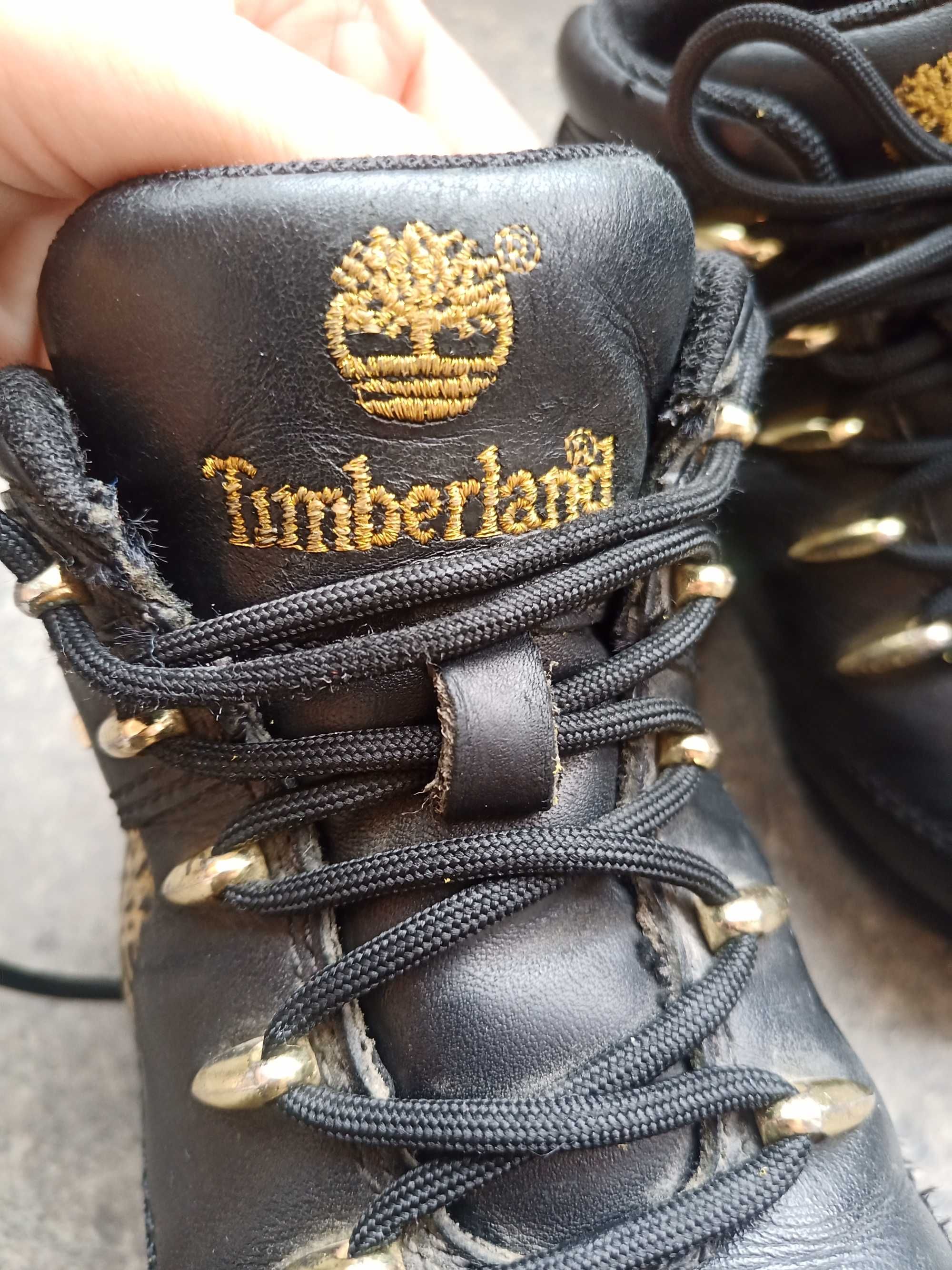 Детски обувки Timberland