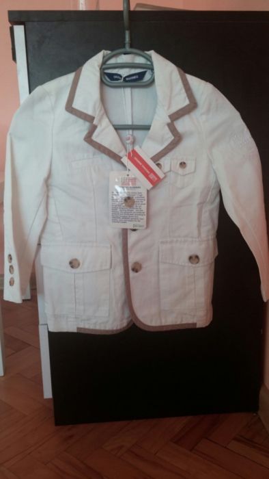 Сако Original Marines (детско)