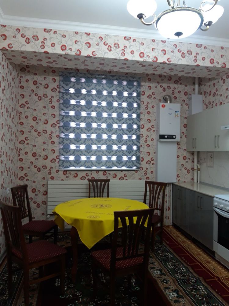 Яккасарой Ракат